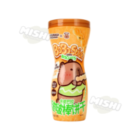 CAPYBARA Brand Pop Stick Biscuits (Sesame Flavor) 110g