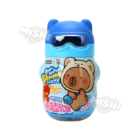 CAPYBARA brand Bear-shaped Gummy Candy (Blueberry flavor) 80g