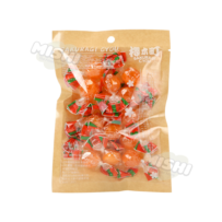 SAKURAGI CHO Brand Sakuragi Fruit Candy (Orange Flavor) 80g