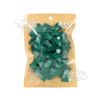 SAKURAGI CHO Brand Vanilla Latte Coffee Candy 38g