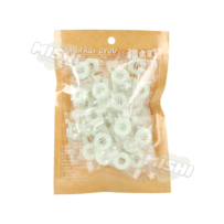 SAKURAGI CHO Brand Jasmine Green Grape Peppermint Candy 45g