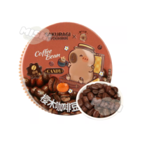 SAKURAGI CHO Brand Sakuragi Coffee Bean Candy (Original Flavor) 16g