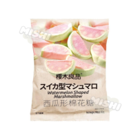 SAKURAGI RYOUHNN Brand Watermelon-shaped Marshmallows 90g