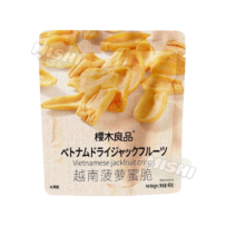 SAKURAGI RYOUHNN Brand Vietnamese Jackfruit Crisps 40g