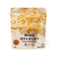 SAKURAGI RYOUHNN Brand Potato Crisps (Original Flavor) 55g