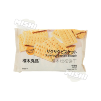 SAKURAGI RYOUHNN Brand Sakuragi Flaky Biscuits (Burdock Flavor) 200g