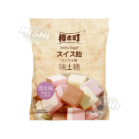 SAKURAGI CHO Brand Swiss Candy (Mixed Flavors) 150g