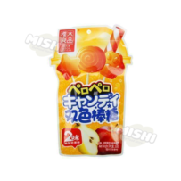 SAKURAGI RYOUHNN Brand Two-Tone Lollipops (Pear and Apple Flavor) 50g