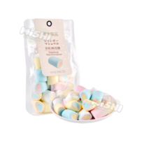 SAKURAGI RYOUHNN Brand Rainbow Marshmallows 110g