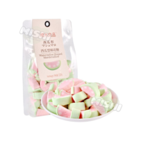 SAKURAGI RYOUHNN Brand Watermelon-flavored Marshmallows 110g