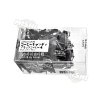 SAKURAGI RYOUHNN Brand Black Coffee Flavored Coffee Candy 100g