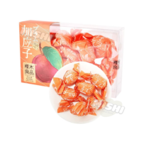 SAKURAGI RYOUHNN Brand Candied Plums 300g