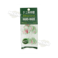 SAKURAGI CHO Brand Handmade Lollipops (Watermelon Flavor) 132g