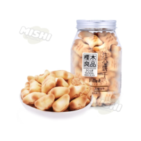 SAKURAGI RYOUHNN Brand Filled Biscuits (Canned/Chocolate Flavor) 160g