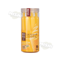 SAKURAGI RYOUHNN Brand Milkshake Ice Cream (Mango Flavor Beverage) [Ten Packs] 450g