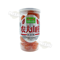 FARMERS GRANGE Brand Selected Bottled Acacia Plum 240g