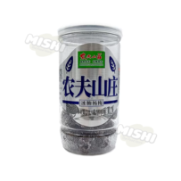 FARMERS GRANGE Brand Selected Bottled Rock Sugar Bayberry 180g