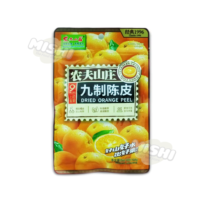 FARMERS GRANGE Brand Nine-Process Dried Tangerine Peel 108g