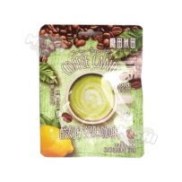 Tommy&Tim Brand Yogurt Lemon Green Coffee Candy 16g