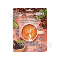 Tommy&Tim Brand Black Tea Latte Coffee Candy 16g