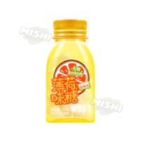 Tommy&Tim brand Peppermint Candy (Grapefruit flavor) canned 22g