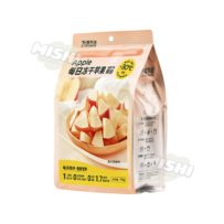 YOULINGYOUSI 15g Bagged Daily Freeze-Dried Apple
