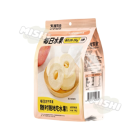 YOULINGYOUSI 58g Bagged Daily Freeze-Dried Apple