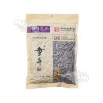TONGNIANJI Brand Original Flavor Sunflower Seeds 500g