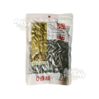 TONGNIANJI Brand Herbal Era Original Flavor Sunflower Seeds 200g