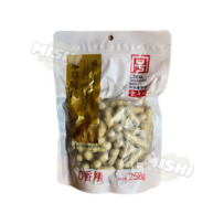 TONGNIANJI Brand Herbal Era Salted Peanuts 258g