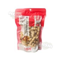 TONGNIANJI Brand Changbai Mountain Salted Peanuts 200g