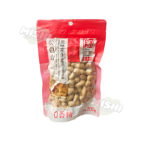 TONGNIANJI Brand Changbai Mountain Original Flavor Peanuts 200g