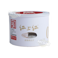 TONGNIANJI Brand Renshangren Original Flavor Sunflower Seeds 218g