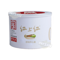 TONGNIANJI Brand Renshangren Original Flavor Pistachios 218g