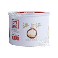TONGNIANJI Brand Renshangren Original Flavor Macadamia Nuts 350g