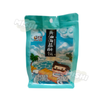 T.K FOOD Brand Butter Sea Salt Shortbread 80g