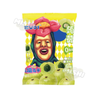 ZUO YIXIA Brand Olive Flavored Konjac Jelly 96g