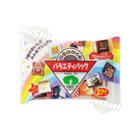Tirol Assorted Cocoa Butter Chocolate Products