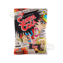 Nobel Cola Flavored Hard Candy