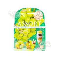 SENJAKU Grape Flavored Hard Candy