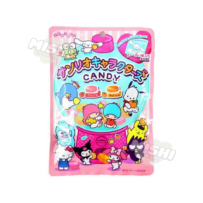 SENJAKU Fruit Flavored Hard Candy