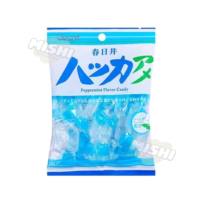 Kasugai Cooling Mint Flavored Hard Candy (Large)