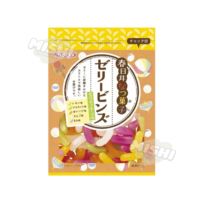 Kasugai Assorted Fruit Flavored Soft Candy