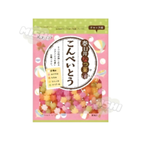 Kasugai Colorful Assorted Star Candy