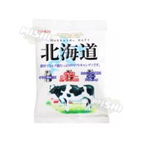 Ribon Hokkaido Condensed Milk Candy
