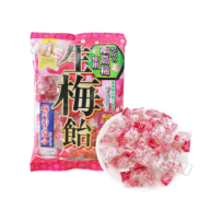 Ribon Plum Candy