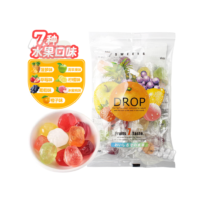Akiyama Confectionery Assorted Fruit Flavored Candy