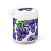 Strawberry Flavored Chewing Gum