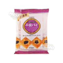 Sanritsu Raisin Mille-feuille Cookies