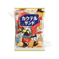 Matsunaga Assorted Biscuits